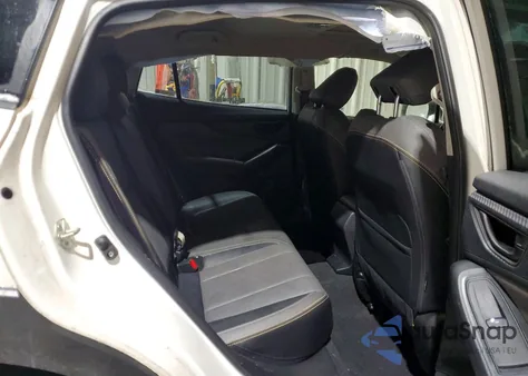 2021 Subaru Crosstrek Sport z USA, uszkodzony, nr VIN JF2GTHSCXMH217172